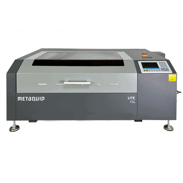 METAQUIP LITE2 CO2 machine de découpe laser machine de découpe laser machine de gravure laser
