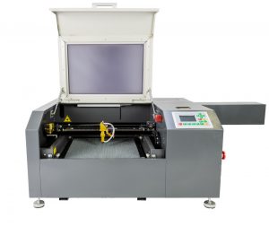 METAQUIP LITE2 CO2 machine laser machine de gravure laser valve laser ouverte