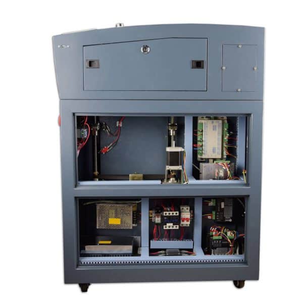 Électronique MQ5030