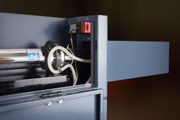 Tube laser MQ5030