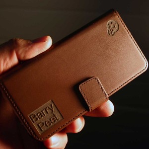 Gravure laser du cuir avec un laser Co2