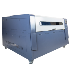 MQ1390C Combi High-Power CO2 métal, bois, acrylique laser cutter