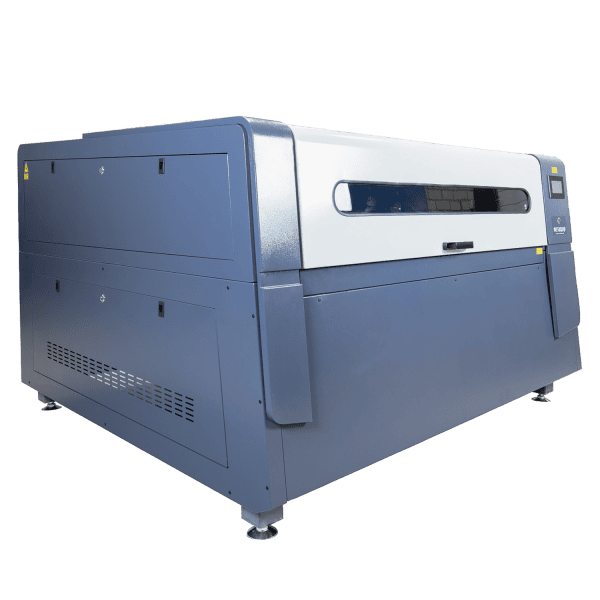 MQ1390C Combi High-Power CO2 métal, bois, acrylique laser cutter