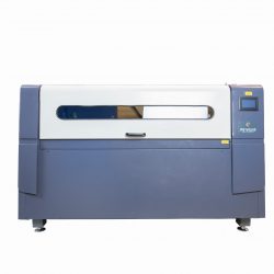 MQ1390C Haute Puissance CO2 Combi métal métal bois découpe laser avant
