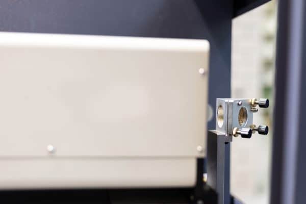 MQ1390C haute puissance CO2 Combi métal bois plastique laser cutter laser tube