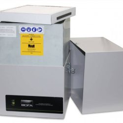 Filtre à air industriel BOFA ACCESS