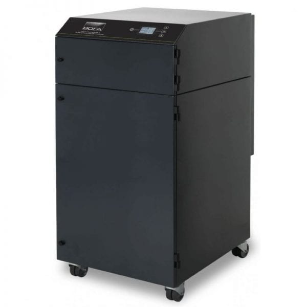 BOFA-AD1500-iQ filtre à air industriel
