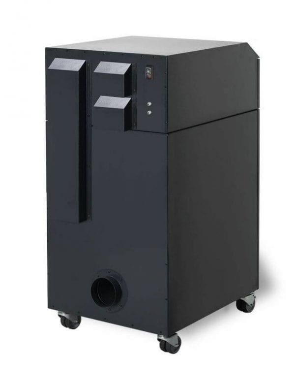 BOFA-AD1500-iQ filtre à air industriel