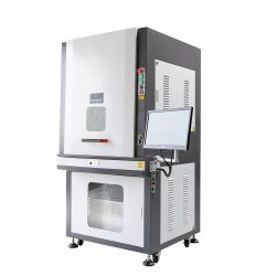 Machine de gravure laser fibre XL