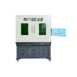 Gravure sur fibre laser Production XL