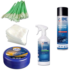 Paquet de maintenance de la machine laser CO2