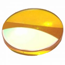 Lentille de machine laser CO2