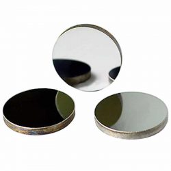 Miroir de machine laser CO2