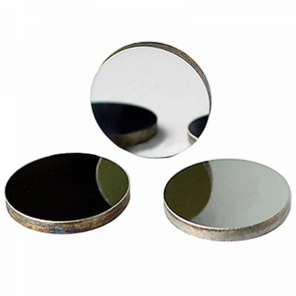 Miroir de machine laser CO2
