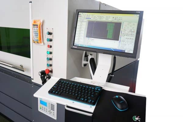Interface utilisateur FC1390