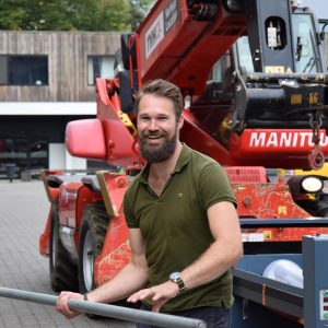 Service et assistance machine laser