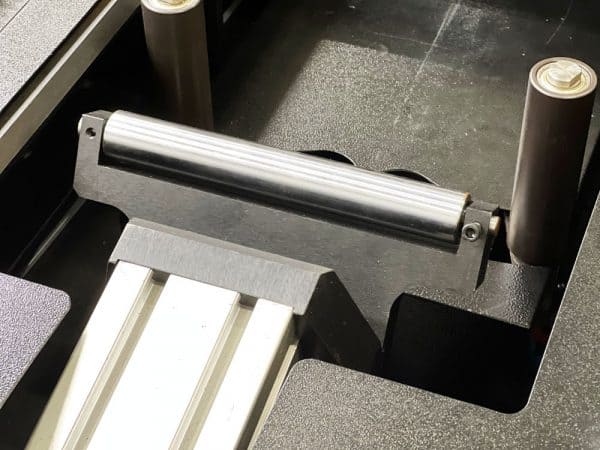Élévateur de tube de découpe laser de tube