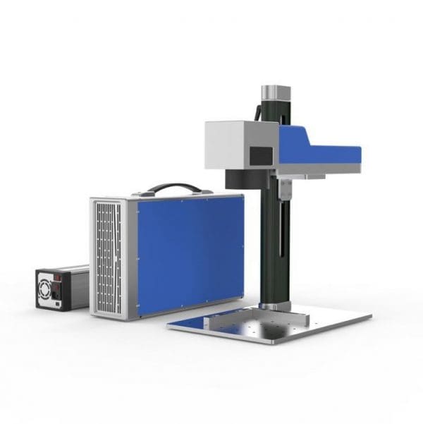 Machine de gravure laser fibre laser