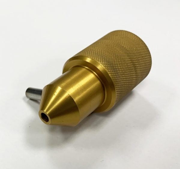 Lentille laser CO2 haute résolution LITE