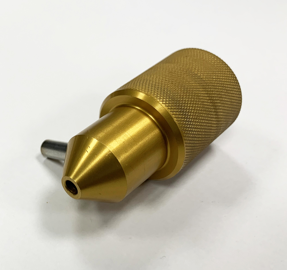 Lentille laser CO2 haute résolution LITE