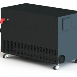 BOFA AD-4000-iQ-Arrière