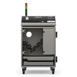 BOFA pare-étincelles 2