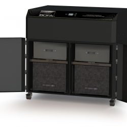 Banque de filtres BOFA AD 2000 iQ