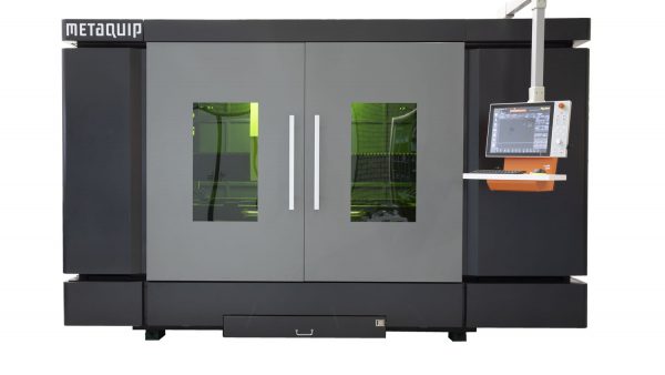 Découpeuse laser fibre métal – Série Prototype – Image 11