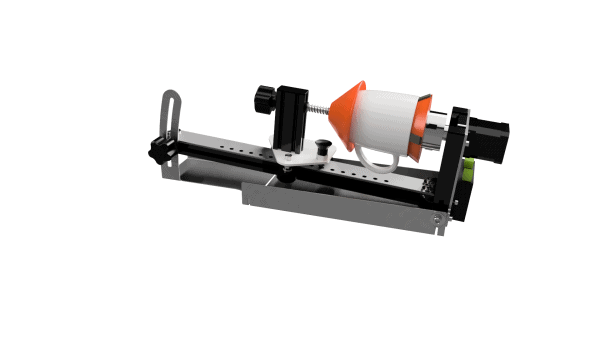 Verrerie de gravure au laser pour la production