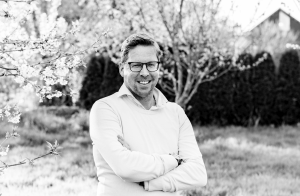 En mémoire de Barry Peet