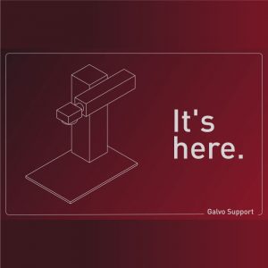 Lightburn pour laser à fibre