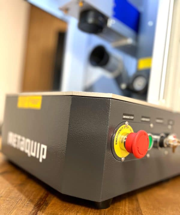 Machine de gravure laser de bureau Cliche – Image 8