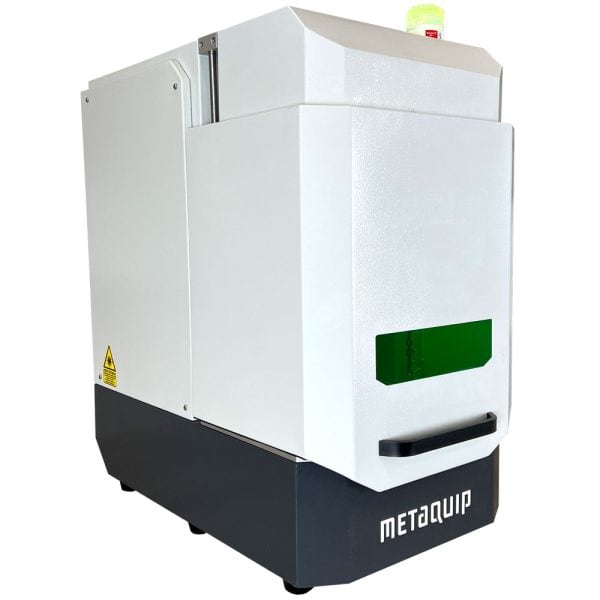 Machine de gravure laser de bureau Cliche – Image 7