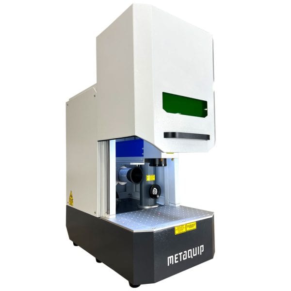 Machine de gravure laser à fibre de bureau Lite – Image 6