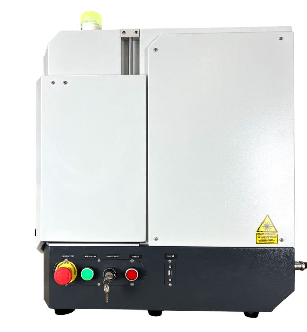 Machine de gravure laser de bureau Cliche – Image 5