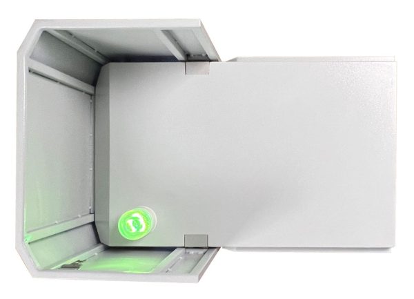 Machine de gravure laser à fibre de bureau Lite – Image 10