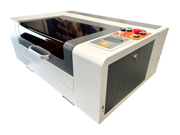 Machine laser CO2 MQ3020 pour loisirs