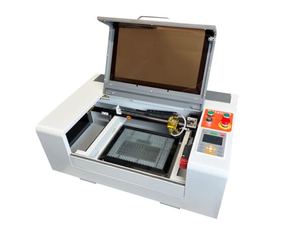 Plan de travail de 300 x 220 mm (format A4)