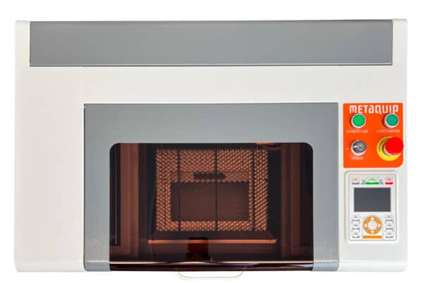 Dessus de découpe laser Hobby