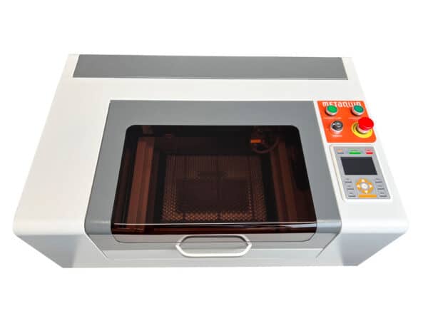 Laser de loisir pour les créatifs