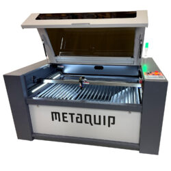 Machine laser CO2 professionnelle avec autofocus