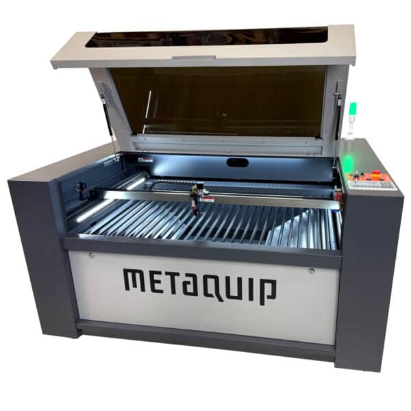 Machine laser CO2 professionnelle avec autofocus