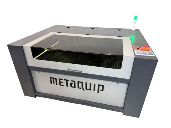 Laser CO2 professionnel - avant