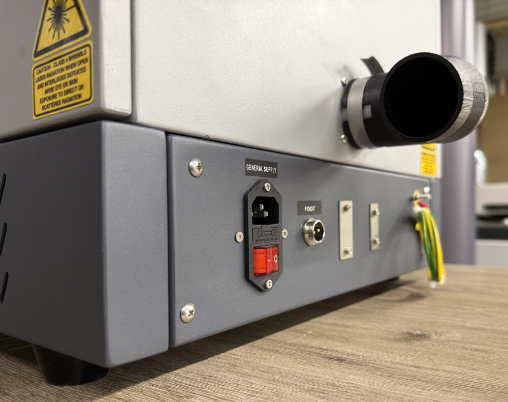 UV Laser Machine Desktop Lite – Image 12