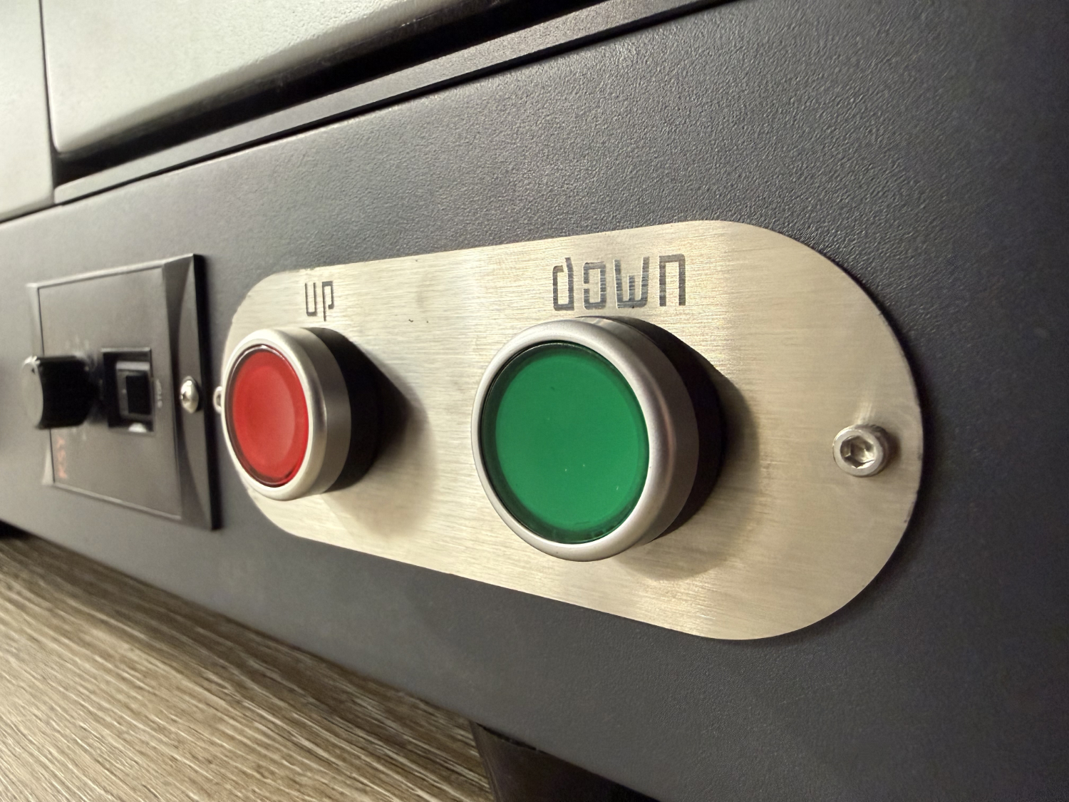UV Laser Machine Desktop Lite – Image 13