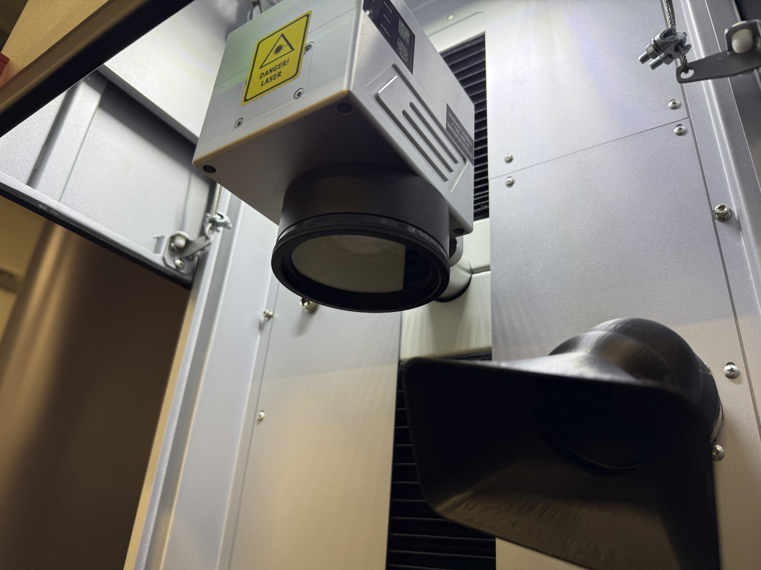 UV Laser Machine Desktop Lite – Image 11
