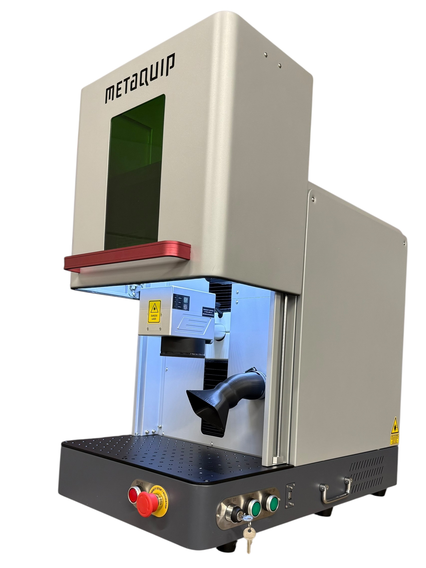 UV Laser Machine Desktop Lite – Image 6