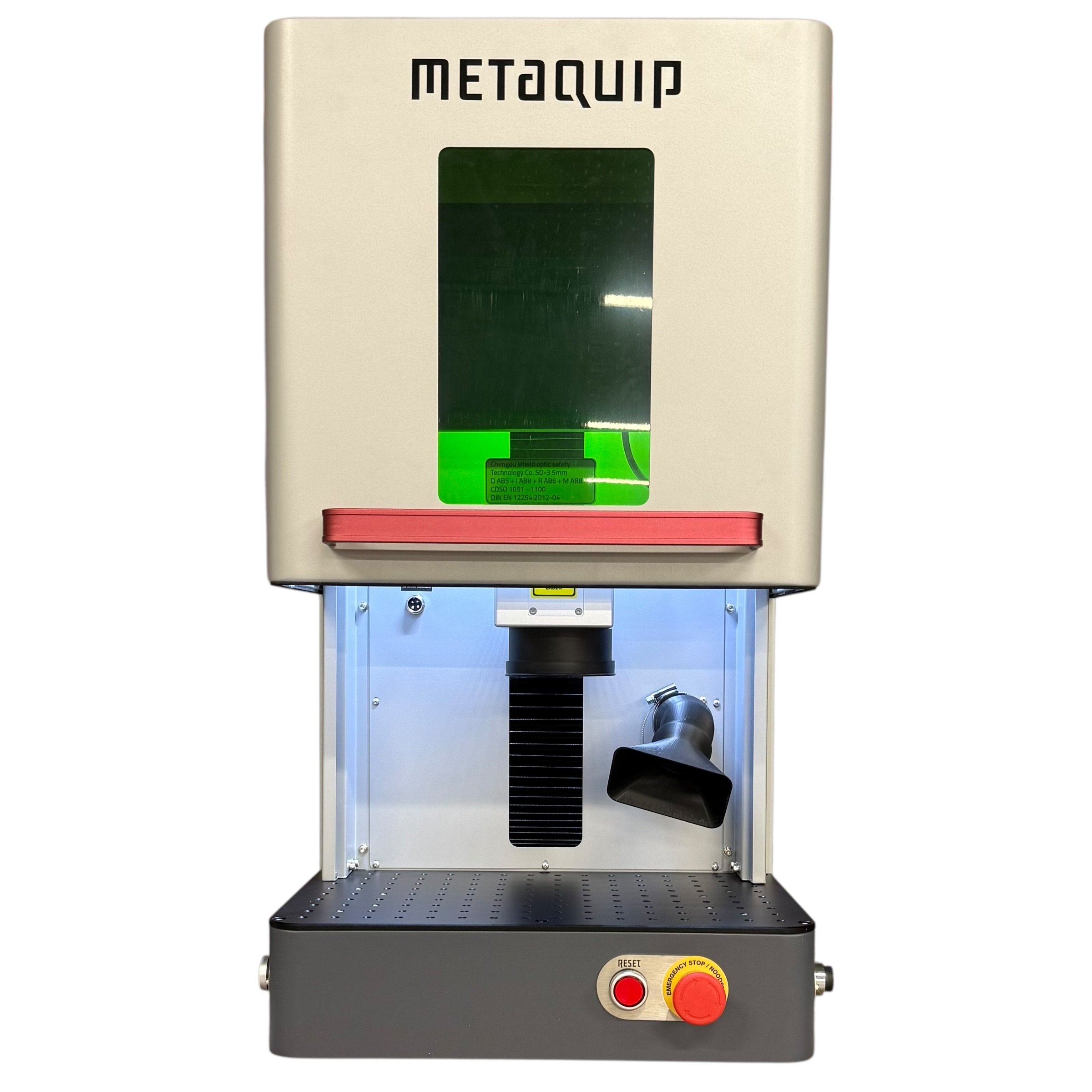UV Laser Machine Desktop Lite – Image 5