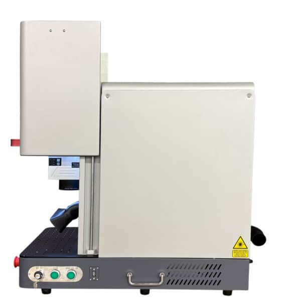 UV Laser Machine Desktop Lite – Image 4