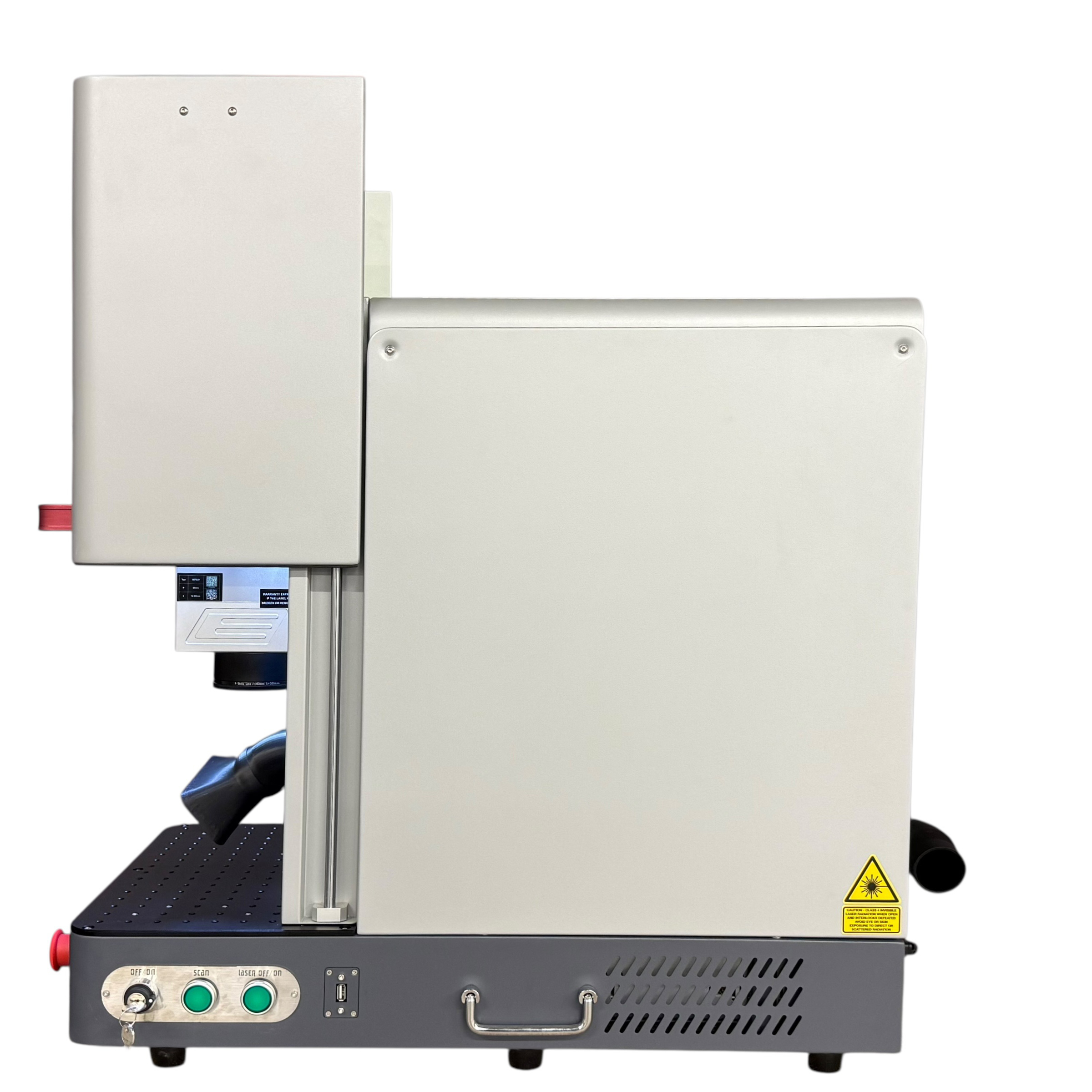 UV Laser Machine Desktop Lite – Image 4